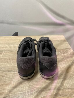 vzpěračské boty Adidas Powerlift 3 velikost 44 - 4
