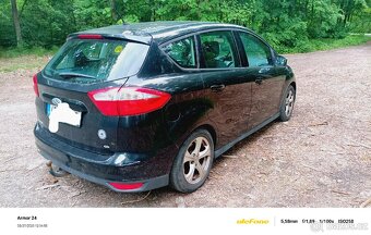 Ford C Max BA/LPG, TZ - 4