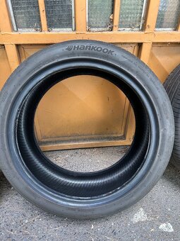 Letní pneu Hankook - 4