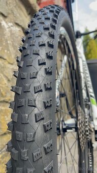 Horské kolo Cannondale Lefty 29 - 4