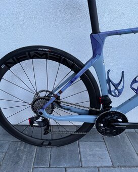 Silnicni kolo Agree c62 SLX - 56 - 4