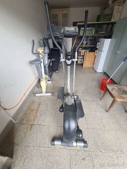 Rotoped VERSO 200 - 4