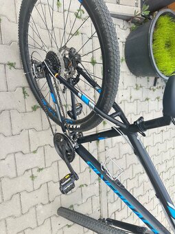 horské kolo silverback stride comp 29 - 4