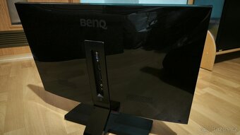 24 monitor BenQ EW2440l - 4