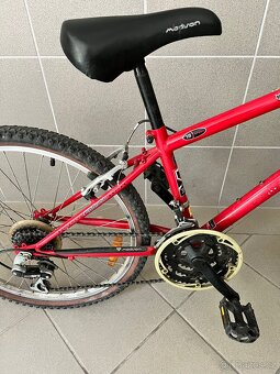 Detske kolo 24’’ - 4