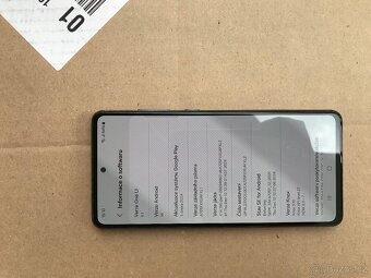 Samsung A72 - 4