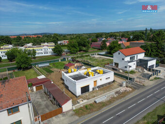 Prodej rodinného domu, 158 m², Terezín - 4