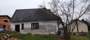 podíl 1/2 na RD Dolní Třešňovec 85 - 4