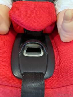 sleva Besafe základna a sedačka BeSafe iZi Modular i-Size #2 - 4