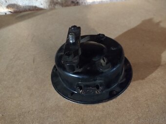 Klakson Magneti Marelli - 4