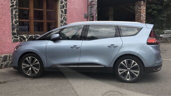Renault Grand Scenic IV 1.5dCi r.v 2017 - 4