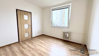 Pronájem byty 3+1, 72 m2 - Pardubice - Cihelna, ev.č. 00820 - 4
