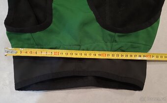 Obleček pro psa soft sheel- větší pes - 4