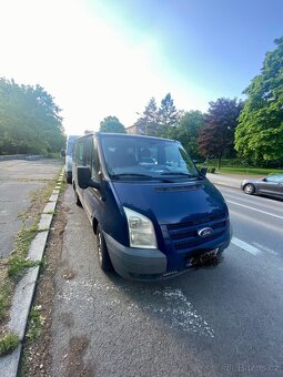Ford Transit - 4