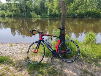 SPECIALIZED VENGE ELIT carbon 58cm - 4