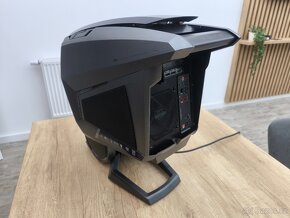 Herní MSI MEG Aegis Ti5 EXTREME i911900K 64GB RTX 3080 10GB - 4