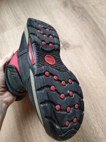 Zimní boty Timberland, 34 - 4