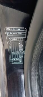 Ford S -Max 2.0 TDCi Titanium - 4