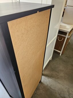 Komoda Hemnes - 4