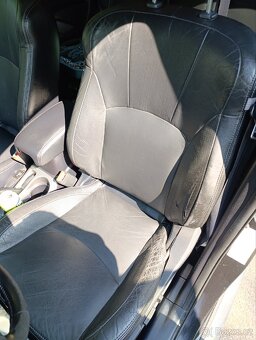 PEUGEOT 4007 2,2 hdi , 4x4 , AWD,7 míst ,automat - 4