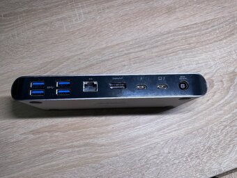 Belkin Thunderbolt Dock 3 Pro (F4U097tt) - 4