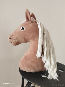 hobby horse - 4