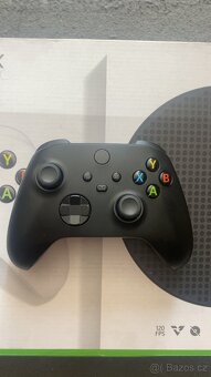 Xbox series S / Xbox Wireless Controller 1x - 4