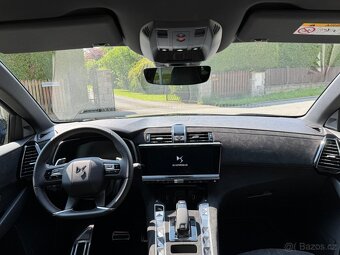 DS Automobiles DS7 Crossback Edition France 1.5 BHDi 130k - 4