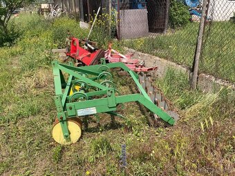 Traktor Goldoni - 4