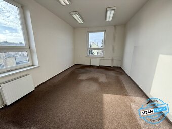 Pronájem kanceláře, 21 m2, Opava - Kateřinky, ev.č. 00575 - 4