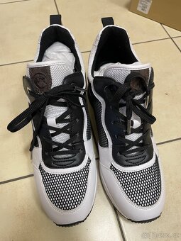 Tenisky Michael Kors - 4