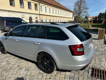 Škoda Octavia 3 RS 2.0TDI 135KW DSG - 4