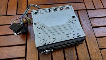 Autorádio SONY MEX-BT3600U Bluetooth - 4