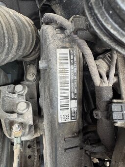 VW Crafter 35 2.0TDI 103KW, Kód motoru DNA, 55tkm, r.v.2022 - 4