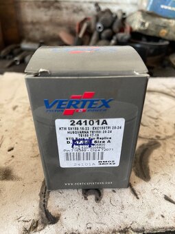 kit 150ccm KTM/Husqvarna/GasGas - 4
