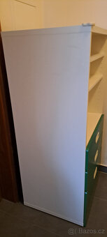 Přebalovací pult a komoda Smastad, Ikea - výborný stav - 4