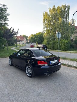 E82 120d automat. - 4