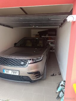 Renge rover Velar - 4