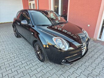 Alfa Romeo MiTo 1.4 Racer 57kW - 4