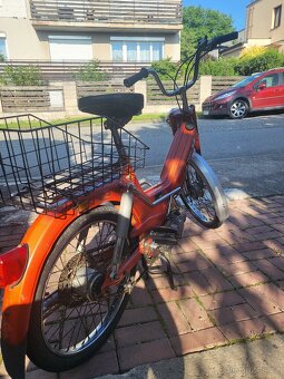 Puch Maxi L - 4