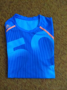 Tričko zn. Adidas - 4