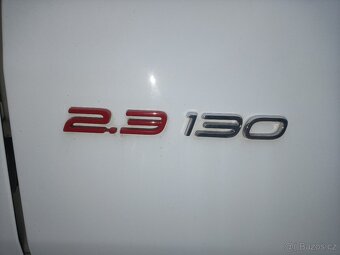 PRODÁM FIAT DUCATO 2.3 JTD 96kW r.v. 10/2015 - 4