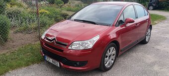 Citroen C 4 - 4