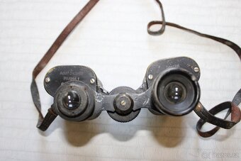 DALEKOHLED - SPEZIAL 8 X 24 - ŠVANDA - 4
