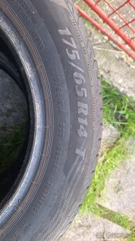 Letní pneu Matador MP47 HECTORRA 3 175/65 R14 - 4