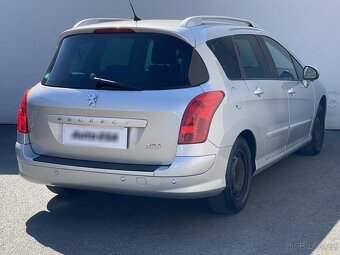 Peugeot 308 1.6 VTi , 88 kW benzín, 2010 - 4
