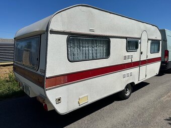 Karavan Wilk - 4