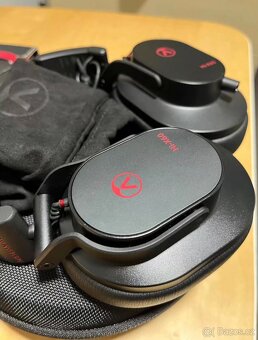 AUSTRIAN AUDIO Hi-X60 (Profesionální studiová sluchátka) - 4