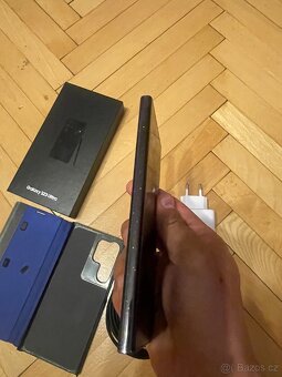 Samsung Galaxy S23 Ultra (SM-S918B/DS) / 8GB/256GB 2SIM - 4