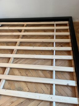 Postel 180x200 - 4